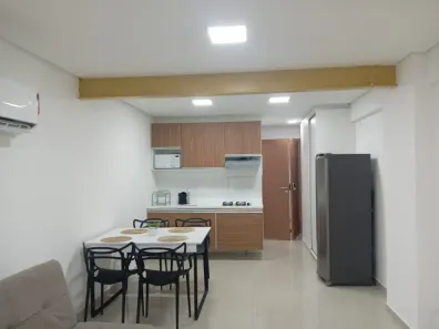 Apartamento com 1 Quarto à venda, 39m² no Boa Viagem, Recife