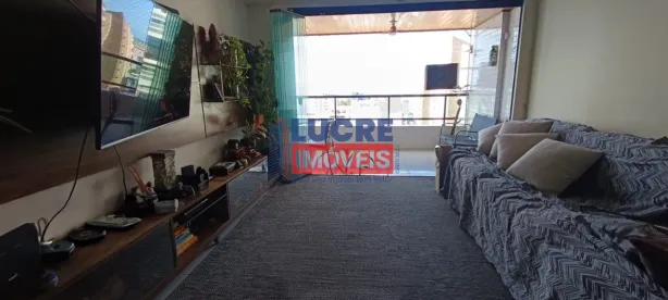 Apartamento com 4 Quartos à venda, 150m² no Manaíra, João Pessoa