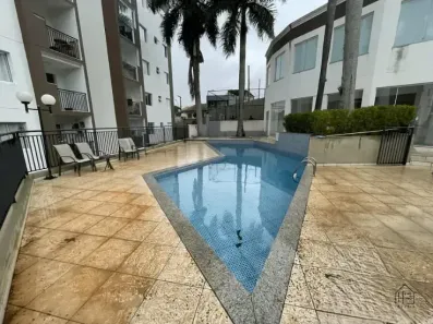 Apartamento com 2 Quartos para alugar, 69m² no Jardim Sabiá, Cotia