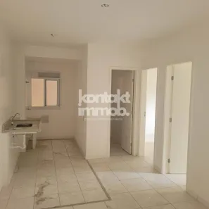 Apartamento com 2 Quartos à venda, 50m² no Jardim Ipê, Sorocaba