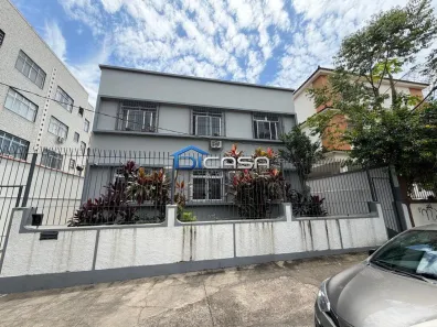 Apartamento com 3 Quartos para alugar, 70m² no Jardim Guanabara, Rio de Janeiro