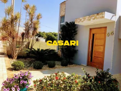Casa com 4 Quartos à venda, 137m² no Área Verde, Cerquilho