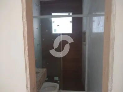 Casa com 4 Quartos à venda, 220m² no Piratininga, Niterói