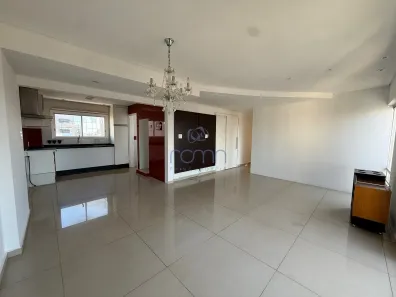 Apartamento com 3 Quartos à venda, 118m² no Centro, São José do Rio Preto