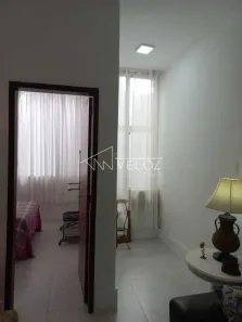 Apartamento com 2 Quartos à venda, 40m² no Botafogo, Rio de Janeiro