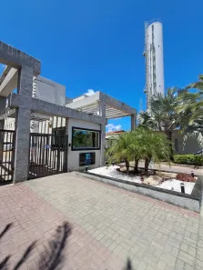 Apartamento com 2 Quartos para alugar, 54m² no Paupina, Fortaleza