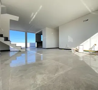 Cobertura com 4 Quartos à venda, 230m² no Santa Rosa, Belo Horizonte