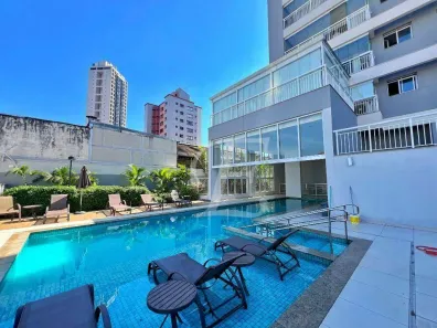 Apartamento com 1 Quarto à venda, 60m² no Santana, São Paulo