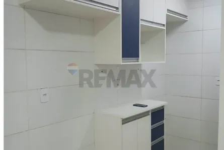Apartamento com 2 Quartos para alugar, 45m² no Vila Santana, São Paulo