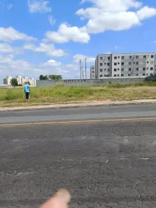 Lote/Terreno à venda, 300m² no Conjunto Habitacional Jardim Primavera, Hortolândia