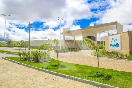 Lote/Terreno à venda, 237m² no Serrotão, Campina Grande