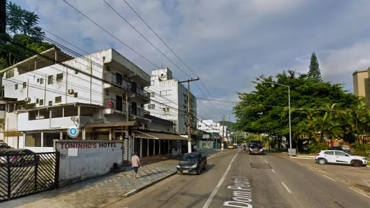 Imóvel Comercial à venda, 635m² no Enseada, Guarujá
