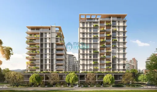 Apartamento com 1 Quarto à venda, 35m² no Pedra Branca, Palhoça