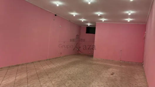 Imóvel Comercial com 2 Quartos à venda, 120m² no Centro, Jacareí