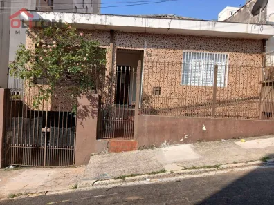 Casa com 3 Quartos à venda, 123m² no Vila Mazzei, São Paulo