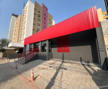 Ponto Comercial com 1 Quarto para alugar, 500m² no Centro, Londrina