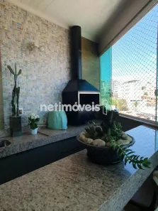 Apartamento com 3 Quartos à venda, 84m² no Heliópolis, Belo Horizonte