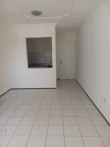 Apartamento com 2 Quartos à venda, 44m² no Tabapuá, Caucaia