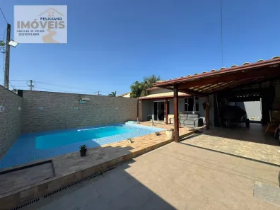 Casa com 2 Quartos à venda, 150m² no Unamar (Tamoios), Cabo Frio