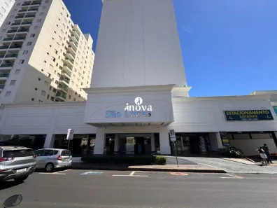 Sala Comercial à venda, 45m² no Nossa Senhora da Abadia, Uberaba