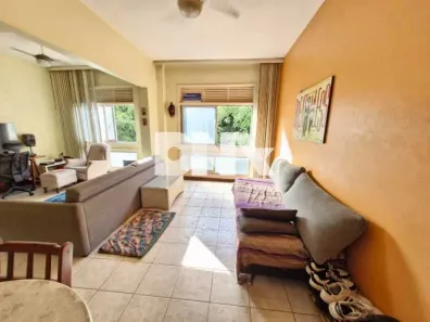 Apartamento com 3 Quartos à venda, 80m² no Humaitá, Rio de Janeiro