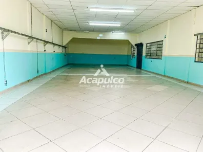 à venda, 340m² no Jardim São Francisco, Santa Bárbara D'Oeste