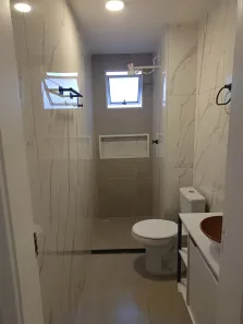 Apartamento com 2 Quartos à venda, 47m² no Vila Correa, Ferraz de Vasconcelos