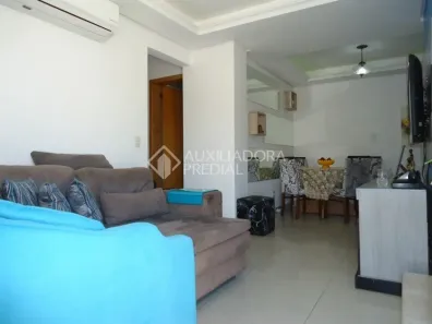 Apartamento com 3 Quartos à venda, 96m² no Sarandi, Porto Alegre