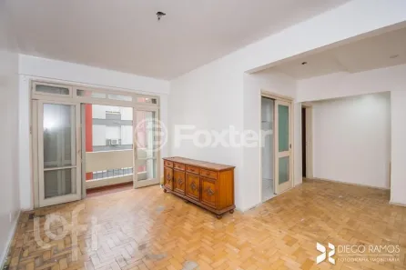 Apartamento com 4 Quartos à venda, 134m² no Floresta, Porto Alegre