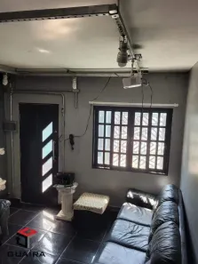 Sobrado com 2 Quartos à venda, 93m² no Centro, São Bernardo do Campo