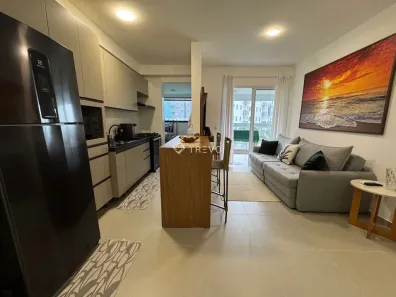 Apartamento com 2 Quartos à venda, 97m² no Maitinga, Bertioga