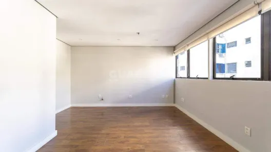 Sala Comercial para alugar, 40m² no Moinhos de Vento, Porto Alegre