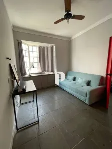 Apartamento com 1 Quarto à venda, 37m² no Vila Virgínia, Ribeirão Preto