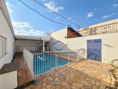 Casa com 4 Quartos à venda, 225m² no Jardim Paulista, Ribeirão Preto