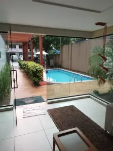 Apartamento com 1 Quarto para alugar, 44m² no Tamarineira, Recife