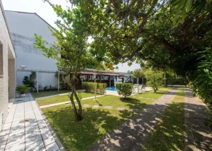 Casa de Condomínio com 4 Quartos à venda, 666m² no Barra da Tijuca, Rio de Janeiro