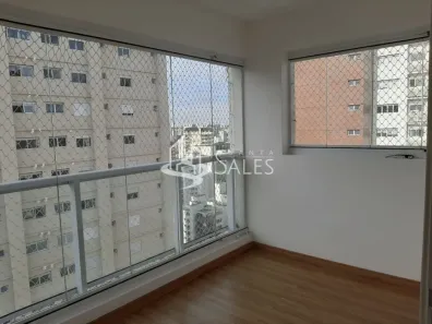 Apartamento com 2 Quartos à venda, 93m² no Campo Belo, São Paulo