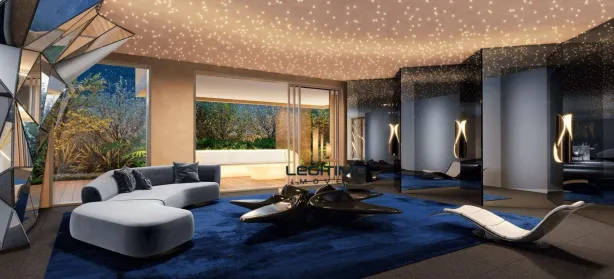 Apartamento com 3 Quartos à venda, 140m² no Morumbi, São Paulo