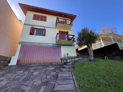 Apartamento com 3 Quartos à venda, 82m² no Bela Vista, Caxias do Sul
