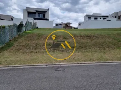 Lote/Terreno à venda, 494m² no Condomínio Residencial Alphaville I, São José dos Campos