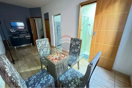Apartamento com 3 Quartos à venda, 59m² no Jaqueline, Belo Horizonte