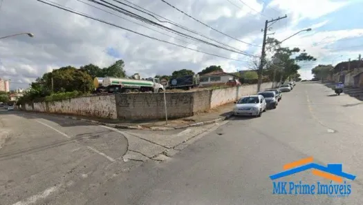 Lote/Terreno à venda, 250m² no Jaguaribe, Osasco