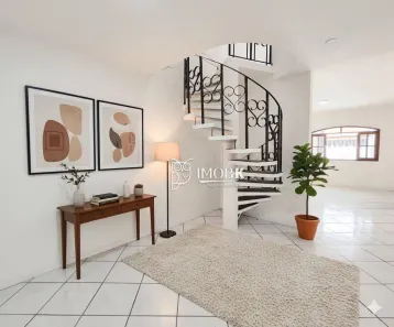Casa com 4 Quartos para venda ou aluguel, 240m² no Jardim Florestal, Jundiaí