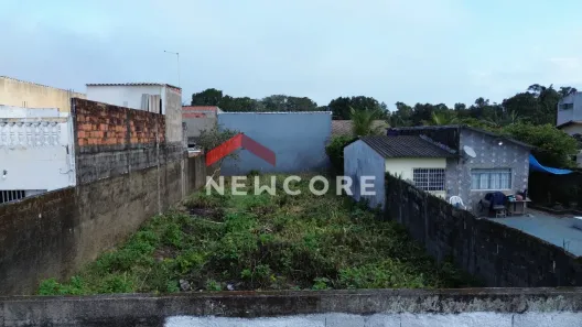 Lote/Terreno à venda, 325m² no Balneário Flórida Mirim, Mongaguá