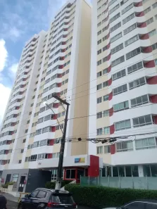 Apartamento com 3 Quartos para alugar, 76m² no Patamares, Salvador