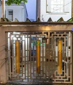 Sobrado com 2 Quartos à venda, 130m² no Vila Mariana, São Paulo