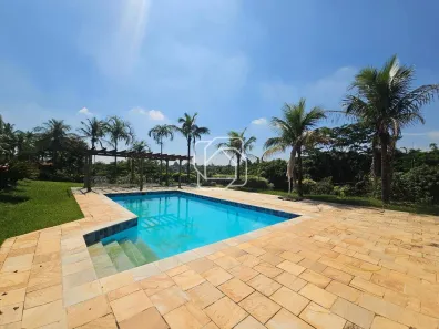Casa de Condomínio com 4 Quartos à venda, 315m² no Lagos de Shanadu, Indaiatuba