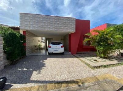 Casa de Condomínio com 3 Quartos à venda, 120m² no Parque das Nações, Parnamirim