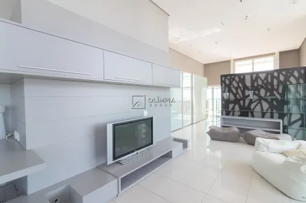 Apartamento com 2 Quartos à venda, 187m² no Cerqueira César, São Paulo