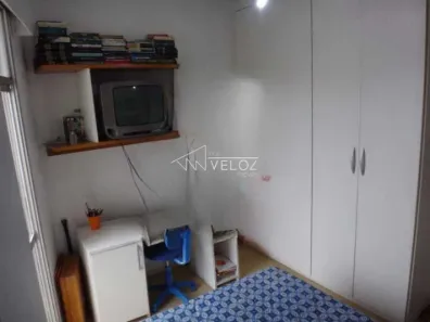 Apartamento com 2 Quartos à venda, 83m² no Lagoa, Rio de Janeiro